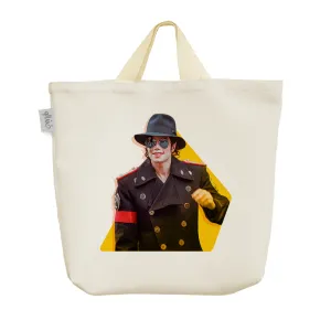 ساک خرید پارچه ای مایکل جکسون Michael Jackson