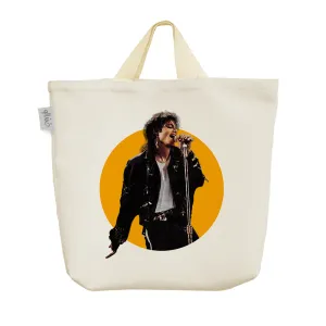 ساک خرید پارچه ای مایکل جکسون Michael Jackson
