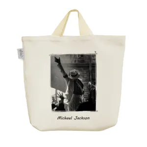 ساک خرید پارچه ای مایکل جکسون Michael Jackson
