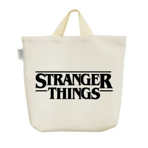 ساک خرید پارچه ای سریال استرنجر تینگز Stranger Things