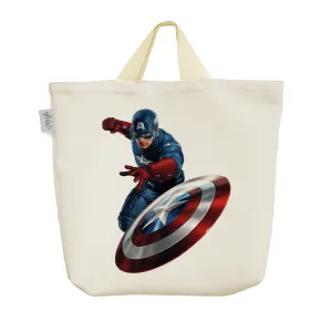 ساک خرید پارچه ای مارول Marvel