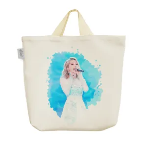 ساک خرید پارچه ای  سولار گروه موسیقی مامامو Mamamoo
