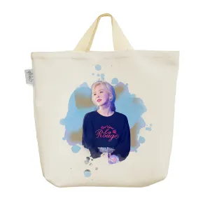 ساک خرید پارچه ای وندی گروه موسیقی رد ولوت Red Velvet