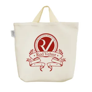ساک خرید پارچه ای گروه موسیقی رد ولوت Red Velvet