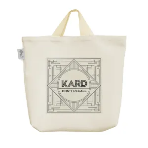 ساک خرید پارچه ای گروه موسیقی کارد KARD