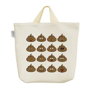 ساک خرید پارچه ای POO
