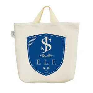 ساک خرید پارچه ای گروه موسیقی سوپر جونیور Super Junior