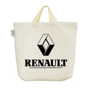 ساک خرید پارچه ای RENAULTرنو