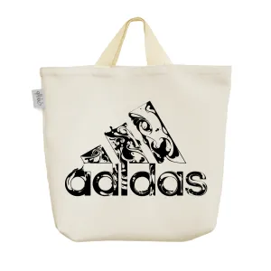 ساک خرید پارچه ای آدیداسadidas