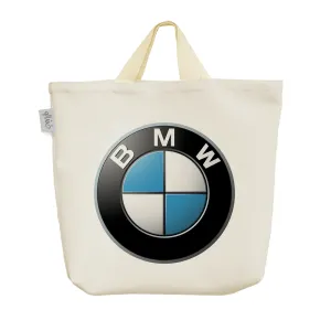 ساک خرید پارچه ای بی ام دبلیو BMW