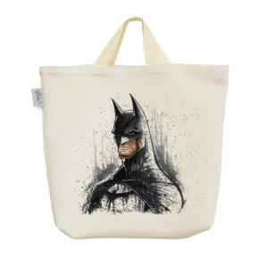 ساک خرید پارچه ای بتمن BATMAN