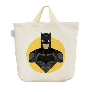 ساک خرید پارچه ای بتمن BATMAN