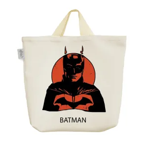 ساک خرید پارچه ای بتمن BATMAN