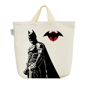 ساک خرید پارچه ای بتمن BATMAN