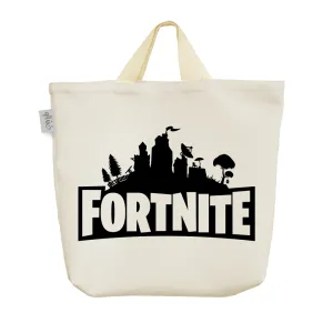 ساک خرید پارچه ای بازی فورتنایتFortnite