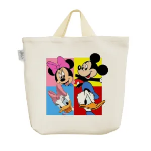ساک خرید پارچه ای mickey mouseمیکی موس