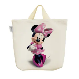ساک خرید پارچه ای mickey mouseمیکی موس