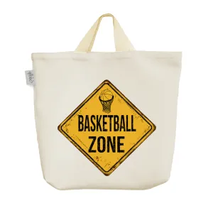 ساک خرید پارچه ای Basketballبسکتبال