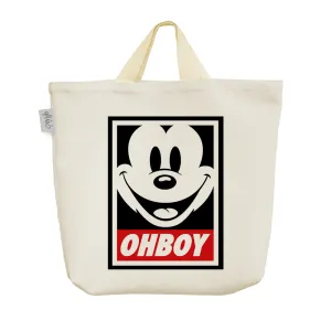ساک خرید پارچه ای میکی موس Mickey Mouse