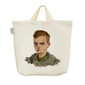 ساک خرید پارچه ای بازی گاد آف وار God of war