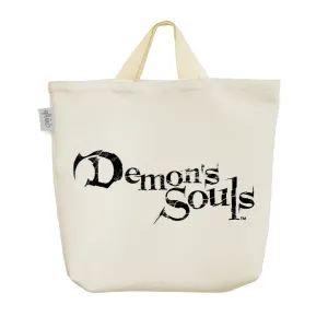 ساک خرید پارچه ای بازی دیمنز سولز demons souls
