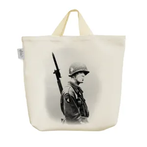 ساک خرید پارچه ای سریال جوخه برادرانBand of Brothers