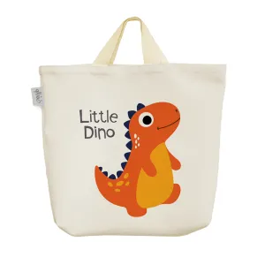 ساک خرید پارچه ای دایناسور Dino