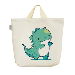 ساک خرید پارچه ای دایناسور Dino