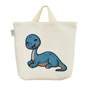 ساک خرید پارچه ای دایناسور Dino