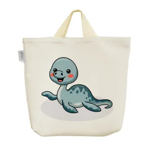 ساک خرید پارچه ای دایناسور Dino