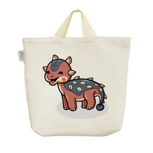 ساک خرید پارچه ای دایناسور Dino