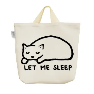 ساک خرید پارچه ای گربه Cat