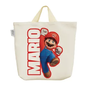 ساک خرید پارچه ای سوپر ماریو Super Mario