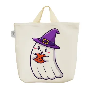 ساک خرید پارچه ای هالووین Halloween