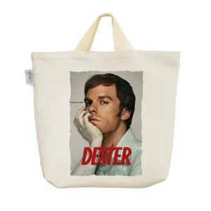 ساک خرید پارچه ای سریال دکستر