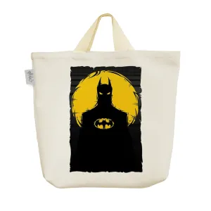 ساک خرید پارچه ای بتمن Batman