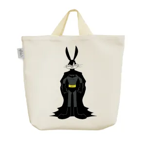 ساک خرید پارچه ای فانتزی بتمن Batman