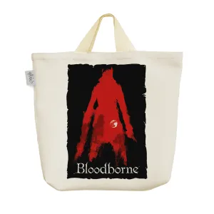 ساک خرید پارچه ای بازی Bloodborne