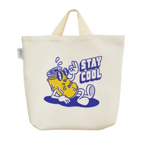 ساک خرید پارچه ای Stay Cool