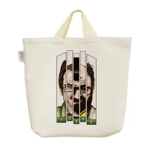 ساک خرید پارچه ای سریال Breaking Bad