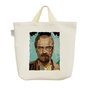 ساک خرید پارچه ای سریال Breaking Bad