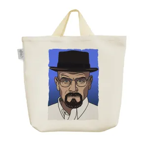 ساک خرید پارچه ای سریال Breaking Bad