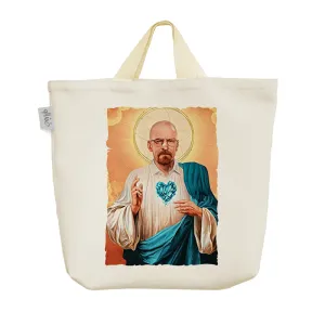 ساک خرید پارچه ای سریال Breaking Bad