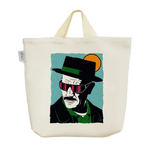 ساک خرید پارچه ای سریال Breaking Bad