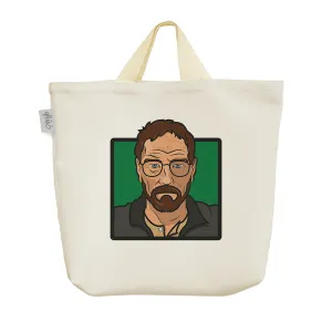 ساک خرید پارچه ای سریال Breaking Bad