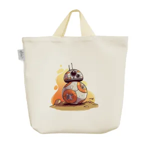 ساک خرید پارچه ای جنگ ستارگان Star Wars