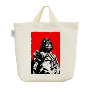 ساک خرید پارچه ای جنگ ستارگان Star Wars