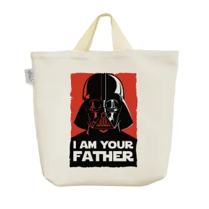 ساک خرید پارچه ای جنگ ستارگان Star Wars