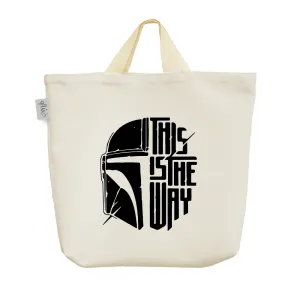 ساک خرید پارچه ای جنگ ستارگان Star Wars