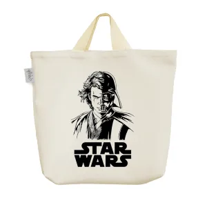 ساک خرید پارچه ای جنگ ستارگان Star Wars
